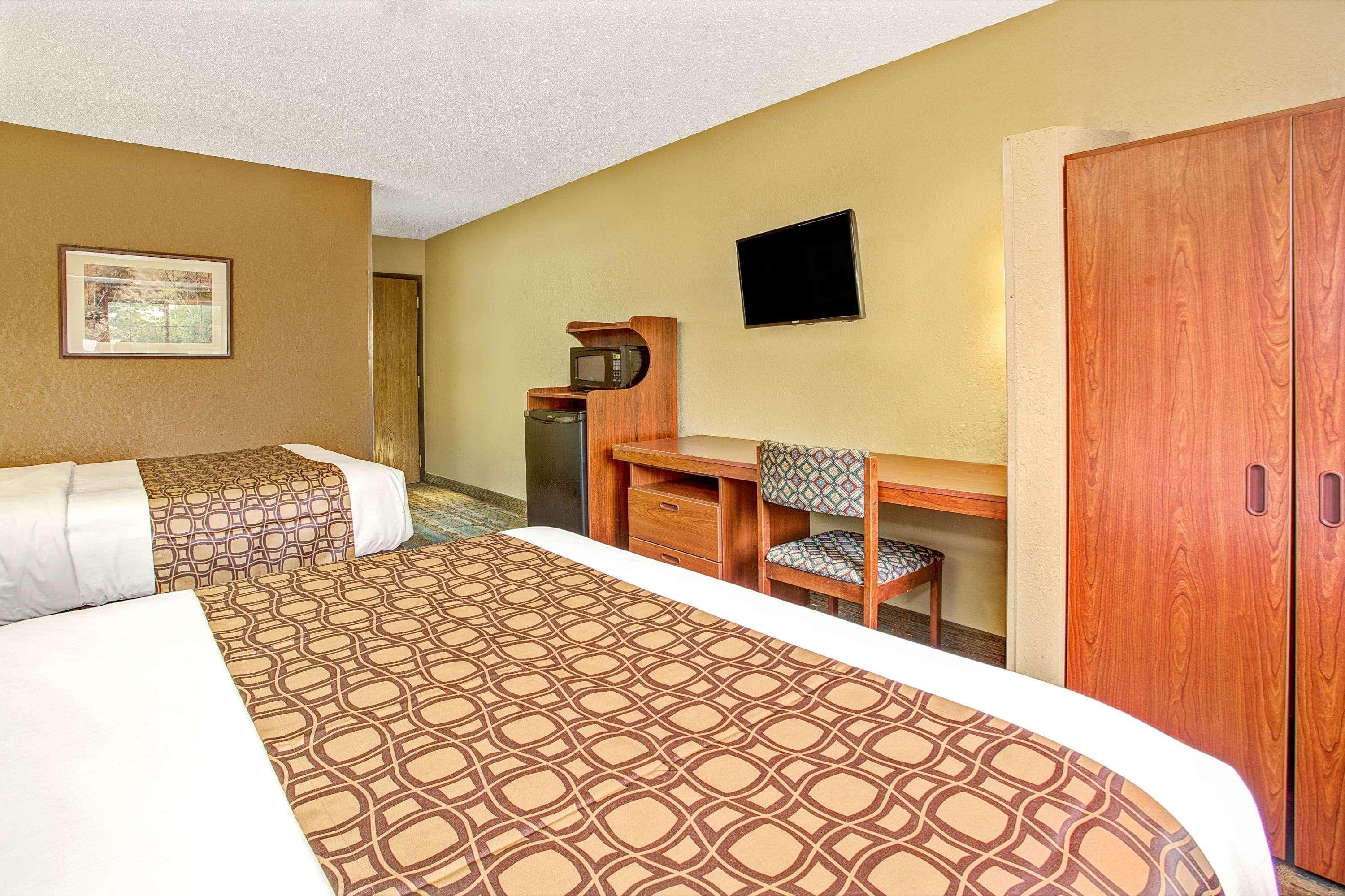 Microtel Inn & Suites By Wyndham Mason Extérieur photo
